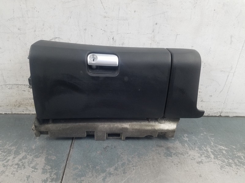 2007 Porsche 911 997 Turbo Glove Box #4019 VV3