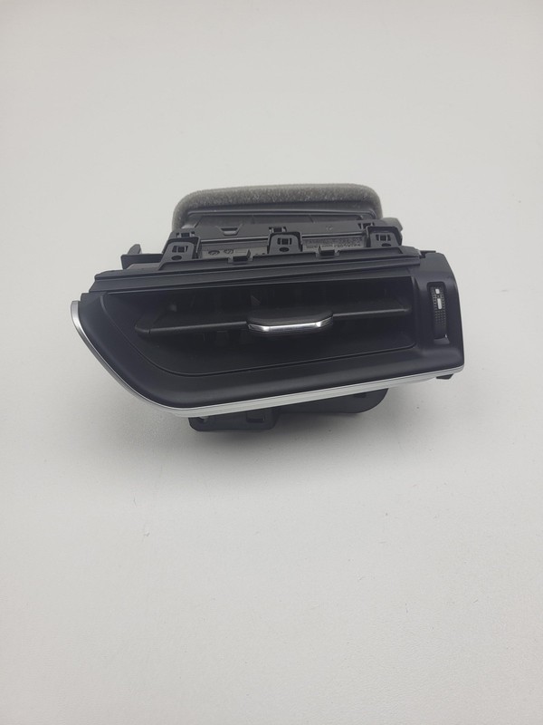 21-25 Jeep Grand Cherokee L Right Passenger Dash Outer A/C Air Vent 6PK92TRMAA