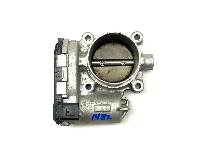 Throttle Body Valve Assembly 2.0L VIN 2 Fits 2014-2018 Ford Focus 79140