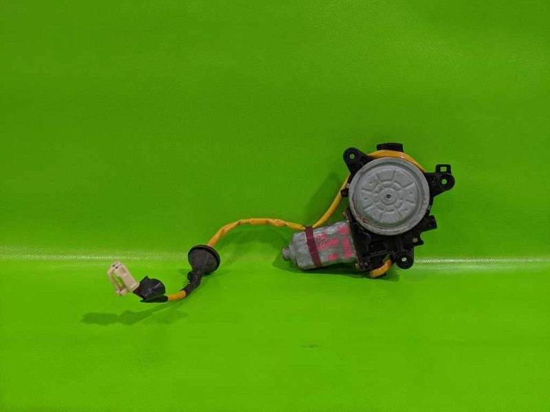 01-05 ECLIPSE CONV PASSENGER RIGHT REAR WINDOW MOTOR OEM 4150-15