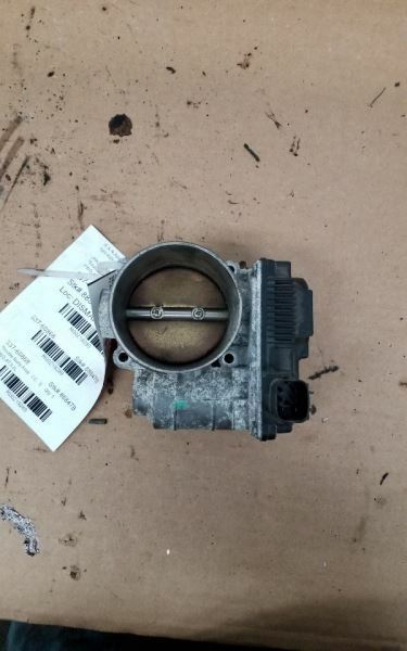 Throttle Body 3.5L 6 Cylinder Fits 02-06 ALTIMA 219289
