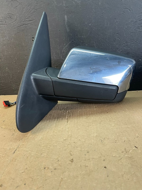2007 to 2014 Lincoln Navigator Left Driver Door Mirror OEM AD5869 DW