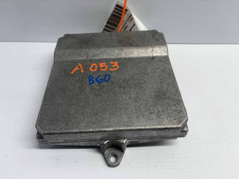 2005 Honda Accord V6 3.0L AT ECU Engine Control Module OEM 37820-RCA-L75