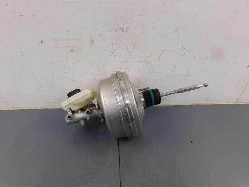 2017 17 18 19 20 Audi R8 V10 Plus Brake Master Cylinder / Booster #3342 G5