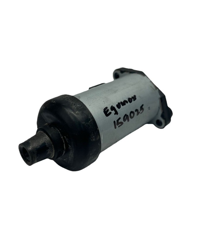 2018 Chevrolet Equinox seat motor front assy