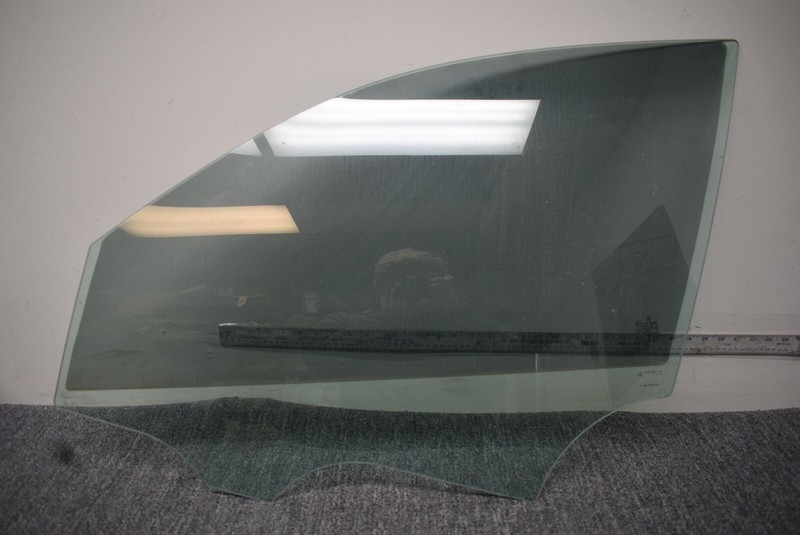 MERCEDES BENZ GLC X253 FRONT LEFT DOOR WINDOW GLASS FACTORY OEM