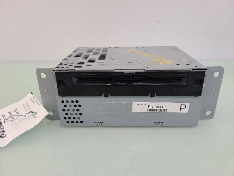 Audio Equipment Radio Control Panel Fits 18 FORD F150 PICKUP 590960