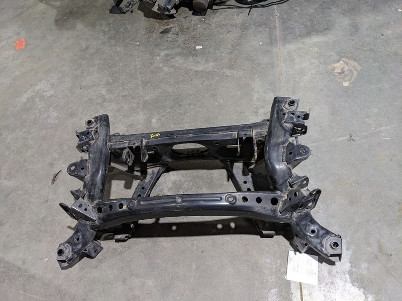 Crossmember/K-Frame Rear Fits 06-15 MAZDA MX-5 MIATA 1171884