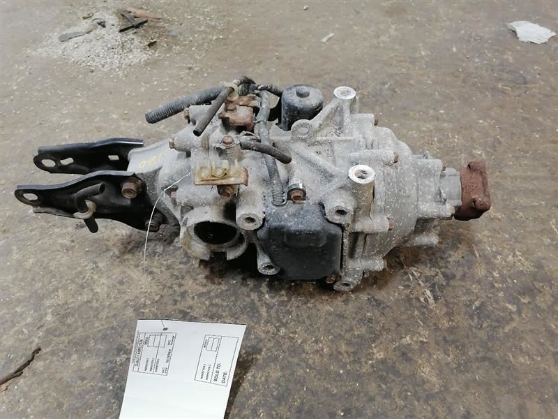 Differential Carrier Rear Axle Fits 15-16 CR-V 1098116