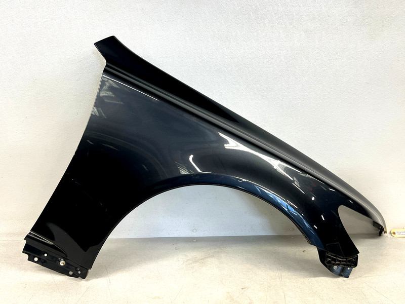 ⭐2007-2012 LEXUS LS600H FRONT RIGHT FENDER BODY PANEL COVER SHELL GRAY LOT2622