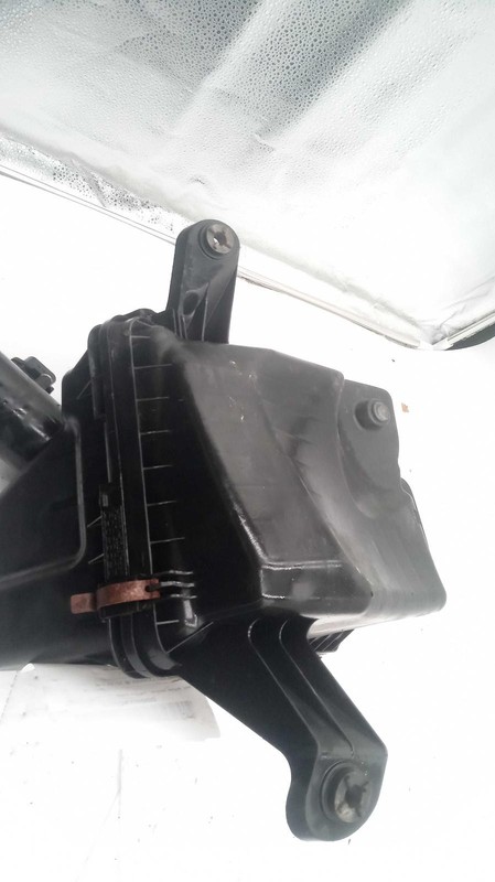 2008 Chevrolet Colorado Air Cleaner Assembly OEM 22756988 Used 125K Miles