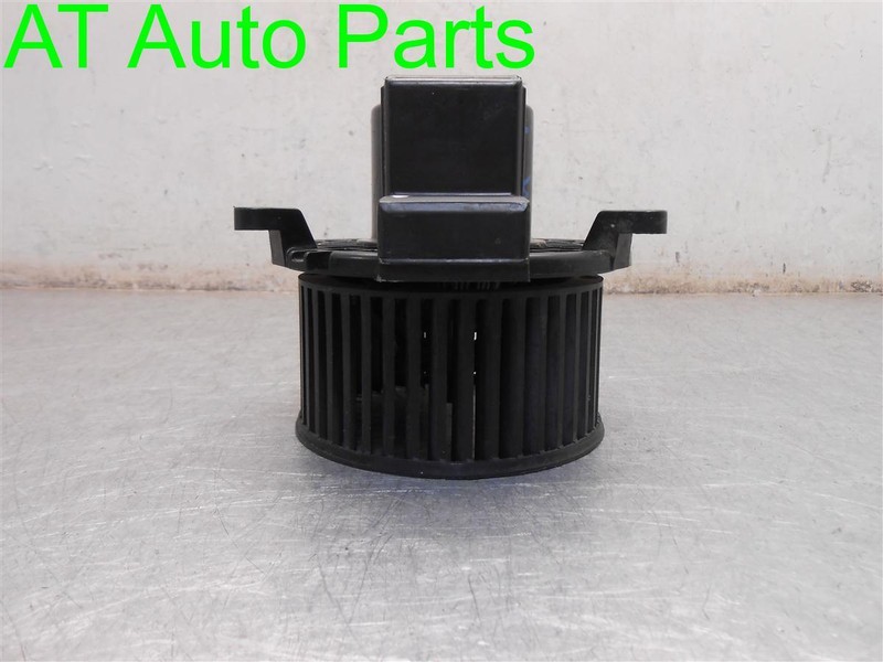 06-16 CARAVAN TOWN & COUNTRY 3.8L REAR HEATER BLOWER FAN MOTOR OEM 615-00102
