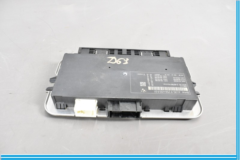 2009-2015 BMW 7 F02 - FRMIII BODY LIGHT CONTROL MODULE OEM 9250455