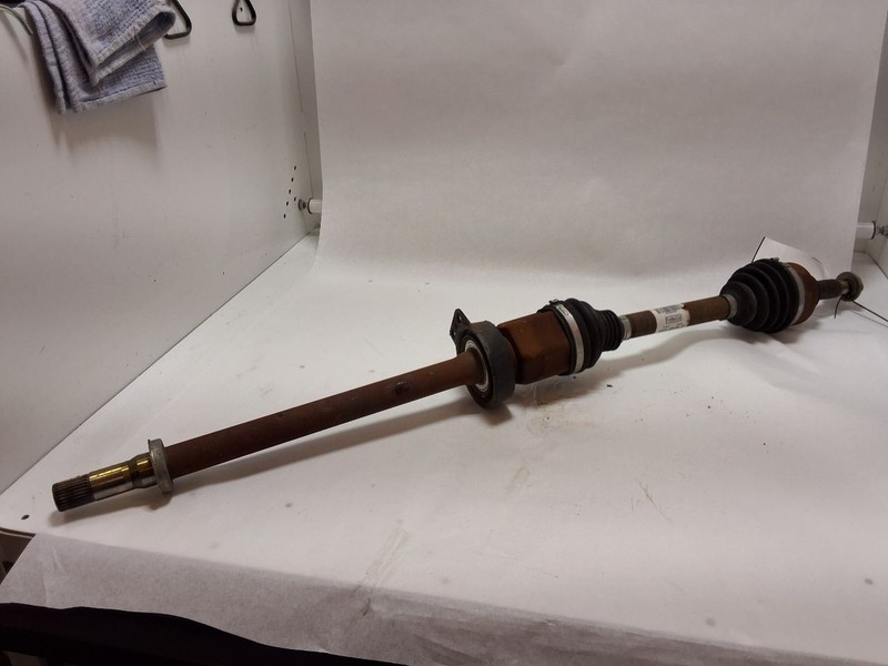 Passenger Axle Shaft Front 3.5L FWD Thru 01/21/14 Fits 08-14 TAURUS 3486468