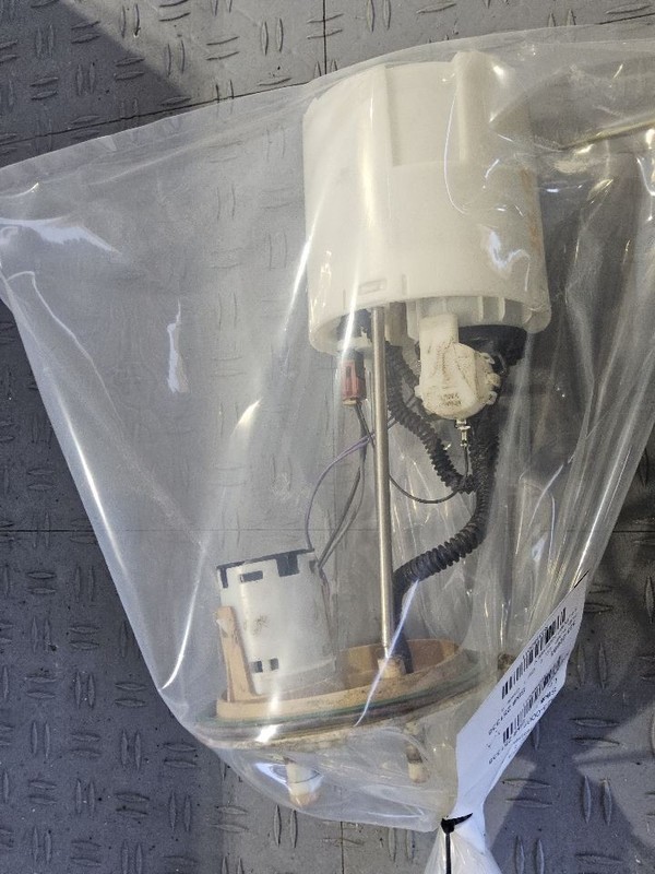 Fuel Pump 3.7L Tank Mounted 145" Wb Fits 09-14 FORD F150 PICKUP 3580011