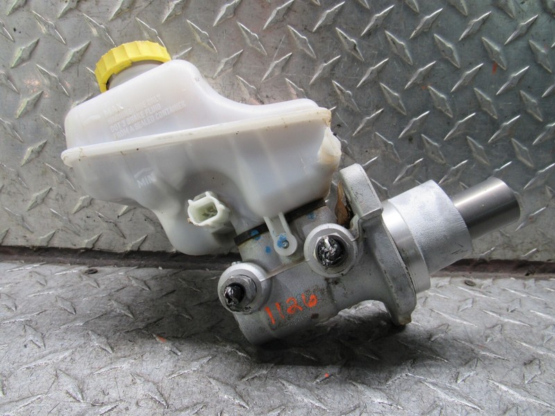 11 12 13 14 15 DODGE CHARGER BRAKE MASTER CYLINDER