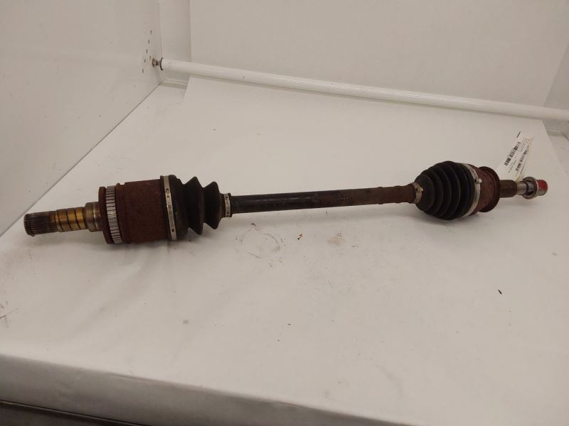 Passenger Axle Shaft Rear Axle 2.0L Fits 14-19 INFINITI Q50 3254294