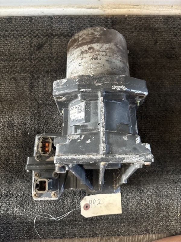 EATON FULLER AUTO TRANSMISSION CLUTCH ACTUATORP/N: 125872_D