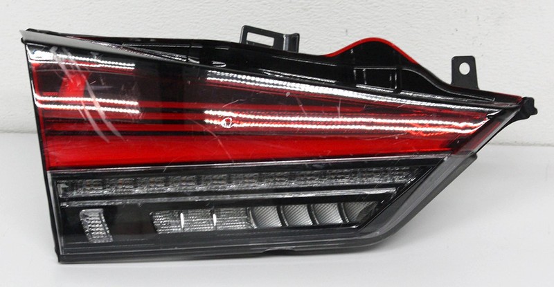 OEM Left Driver Side Tail Lamp For Lexus RX350 , RX350L, RX450h, RX450hL