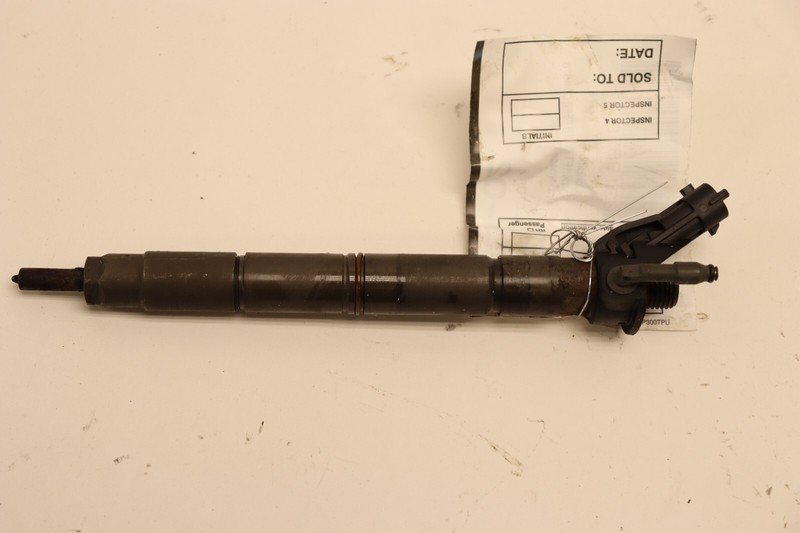 2015 FORD F250 SD 6.7L V8 DIESEL POWERSTROKE FUEL INJECTOR NOZZLE OEM