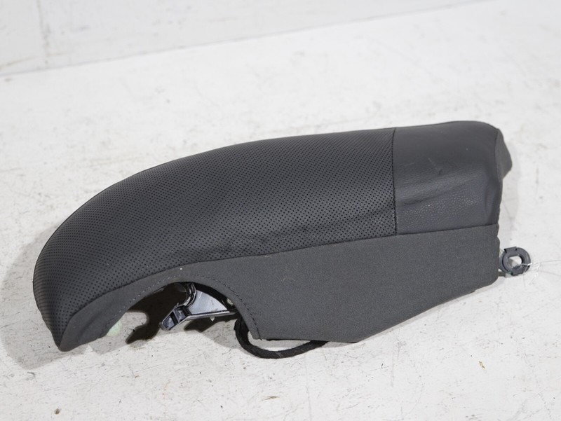 2010-2016 OEM PORSCHE PANAMERA REAR RIGHT SEAT CUSHION PAD W/ BAG 78K