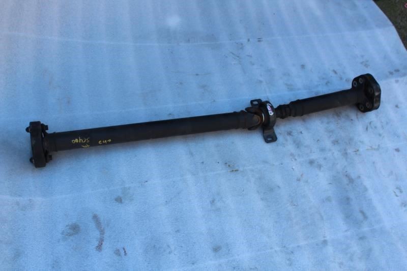 1999 LEXUS SC400 DRIVE SHAFT LINE