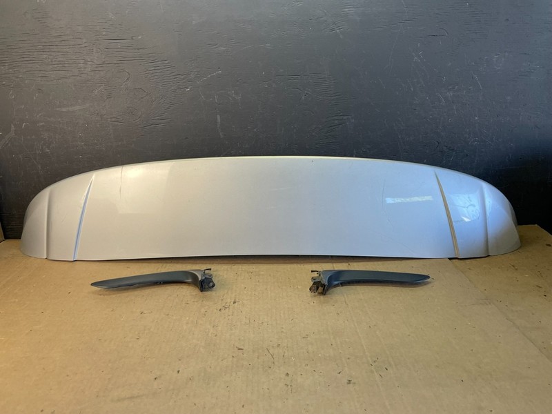 2013-2020 Infiniti JX35/QX60 Rear Tailgate Liftgate Spoiler Wing ad0431 DG