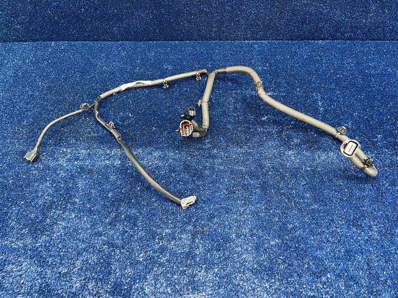 16-17 INFINITI Q50 2.0L Automatic Transmission Wire Harness OEM 240794HK0B