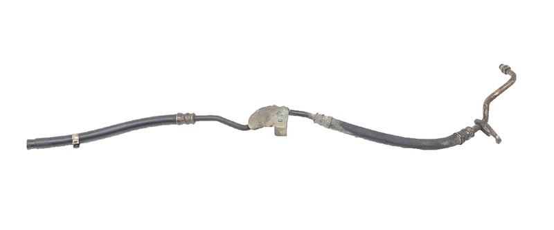 w203 Mercedes Benz Power Steering Oil Line Hose Pipe 2039974882