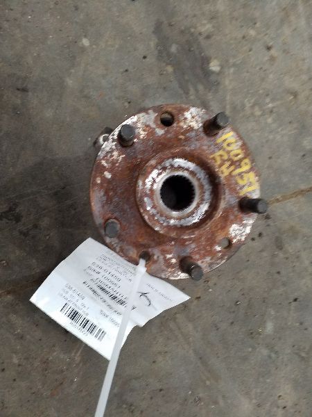 Hub Front Fits 97-05 BLAZER S10/JIMMY S15 178723