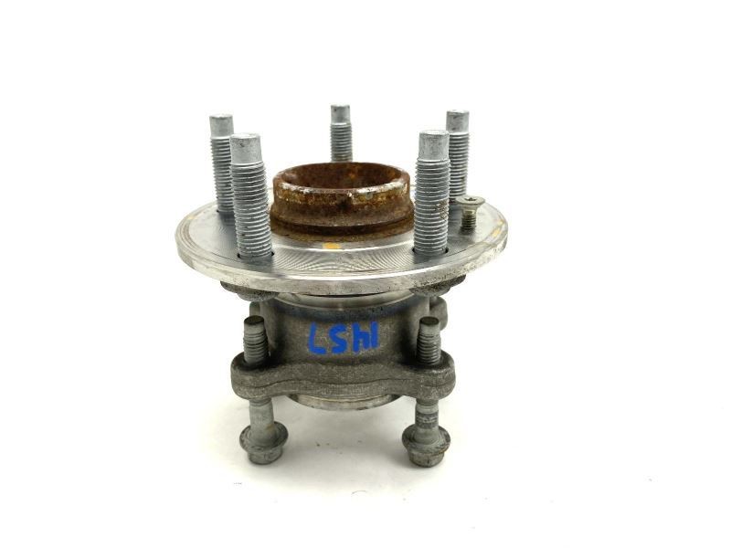Rear Hub Wheel Bearing 13593158 Fits 2012-2019 Chevrolet Sonic 82932