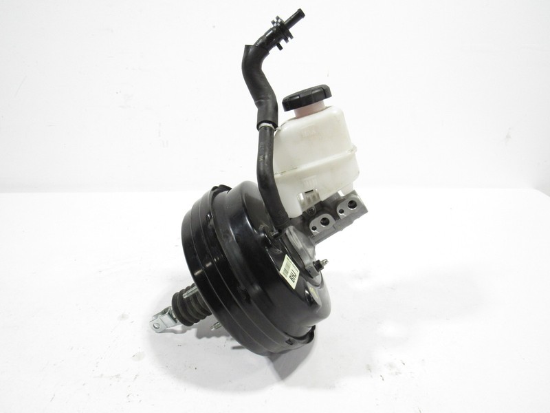 17-20 Genesis G90 2019 Brake Booster Master Cylinder Reservoir Assembly |#3
