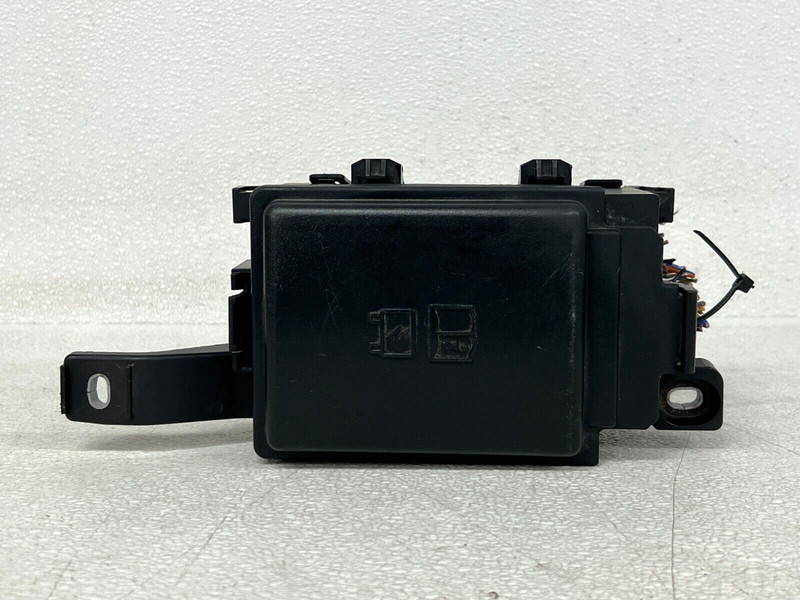 ⭐2017-2020 JAGUAR F-PACE ENGINE MOTOR FUSE RELAY JUNCTION BOX BLOCK OEM LOT2536