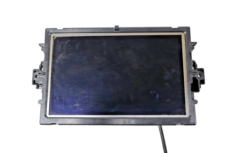 ✅ 13-16 Mercedes X166 GL450 GL550 GPS Navigation LCD Display Screen Monitor OEM