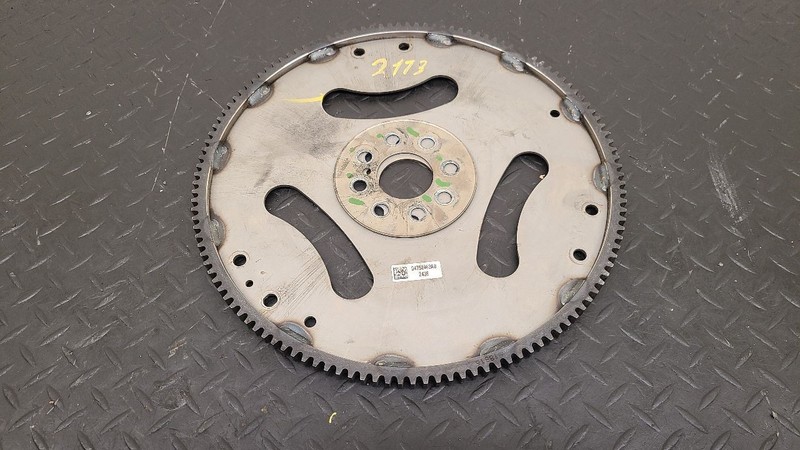 14-25 Dodge Ram 1500 3.6L A/T Flywheel Flex Plate OEM 4752463AB
