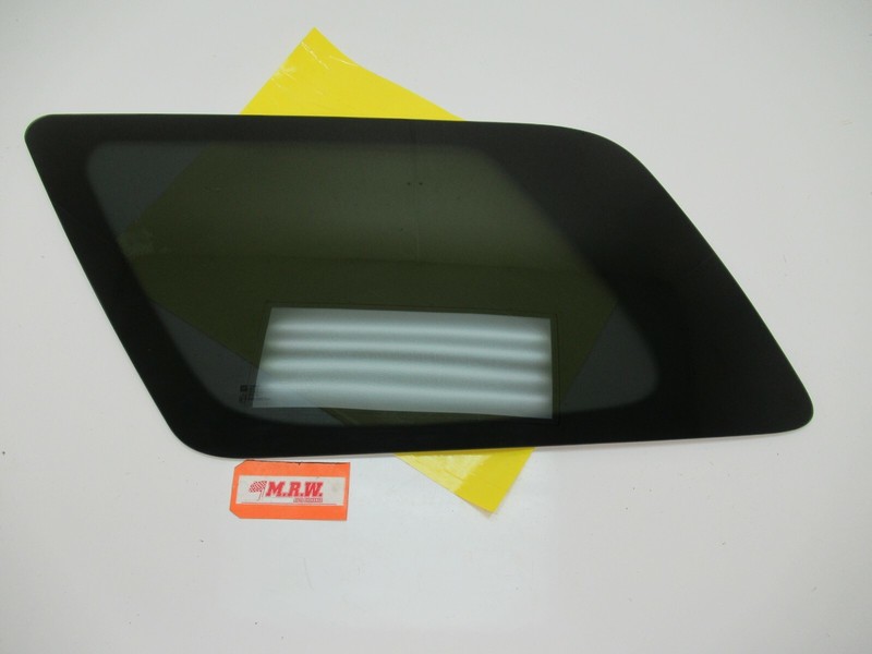 QUARTER GLASS WINDOW LEFT REAR DRIVER SIDE BACK for 07 08 09 10 11 12 GMC ACADIA