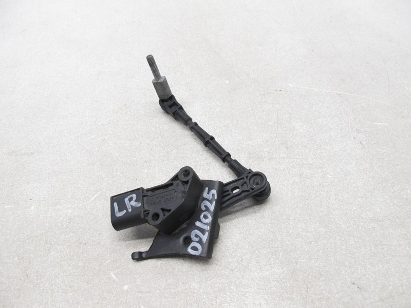 17-24 AUDI B9 A4 S4 A5 S5 HEADLIGHT LAMP LEVEL SENSOR REAR LEFT OEM 021025