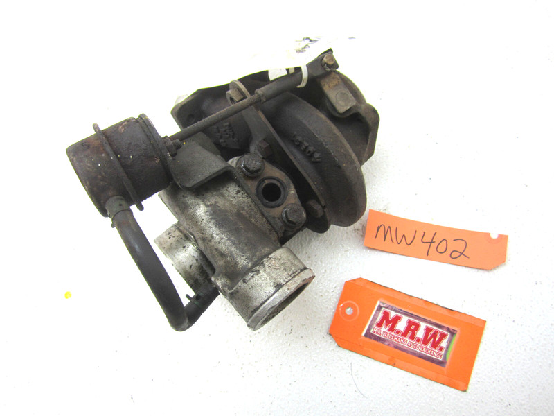 TURBO SUPERCHARGER GARRETT 2.3L ENGINE MOTOR UNIT for 94 95 96 97 98 SAAB 9000