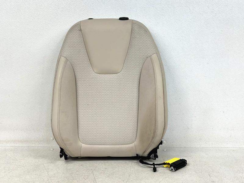 ⭐20-22 BUICK ENCORE GX FRONT LEFT DRIVERS UPPER SEAT CUSHION BEIGE OEM LOT2659