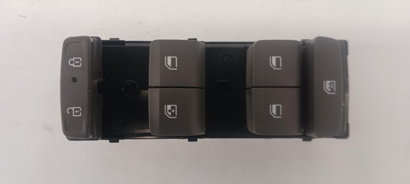 21-'23 HYUNDAI ELANTRA Front Door Switch driver lock window master OEM