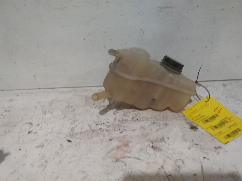 Coolant Reservoir VIN U 8th Digit Hybrid Large Fits 13-16 FUSION 3201382