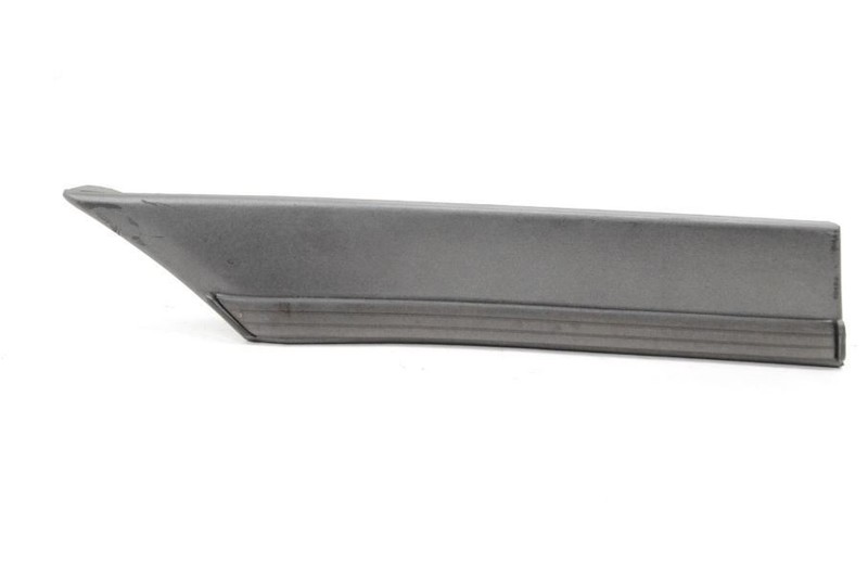 1990 Toyota Supra MK3 Passenger Right Rear Forward Quarter Molding 75651 14200