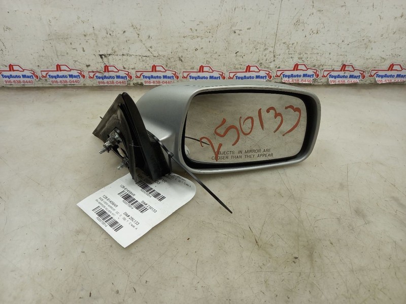 Passenger Side View Mirror Power Non-heated Fits 07-11 CAMRY 575814