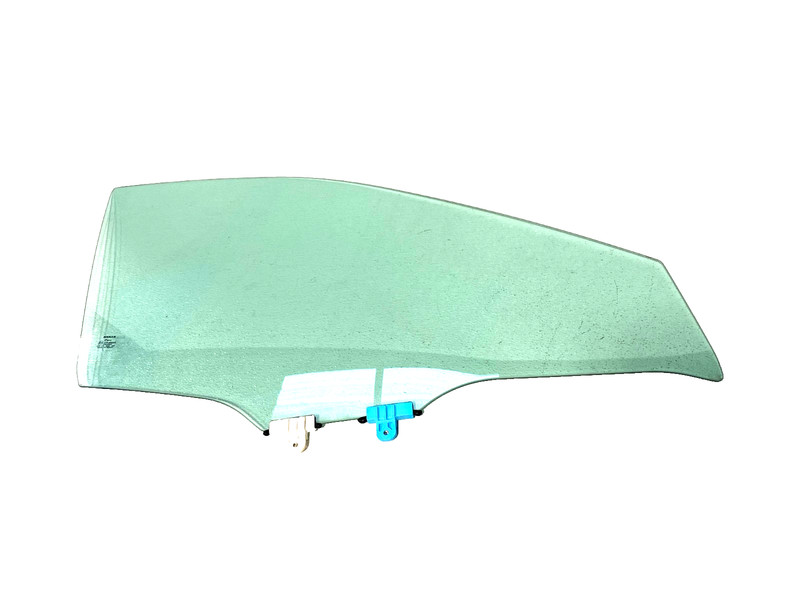 21-23 NISSAN ROGUE FRONT RIGHT PASSENGER SIDE DOOR WINDOW GLASS OEM #A0.24