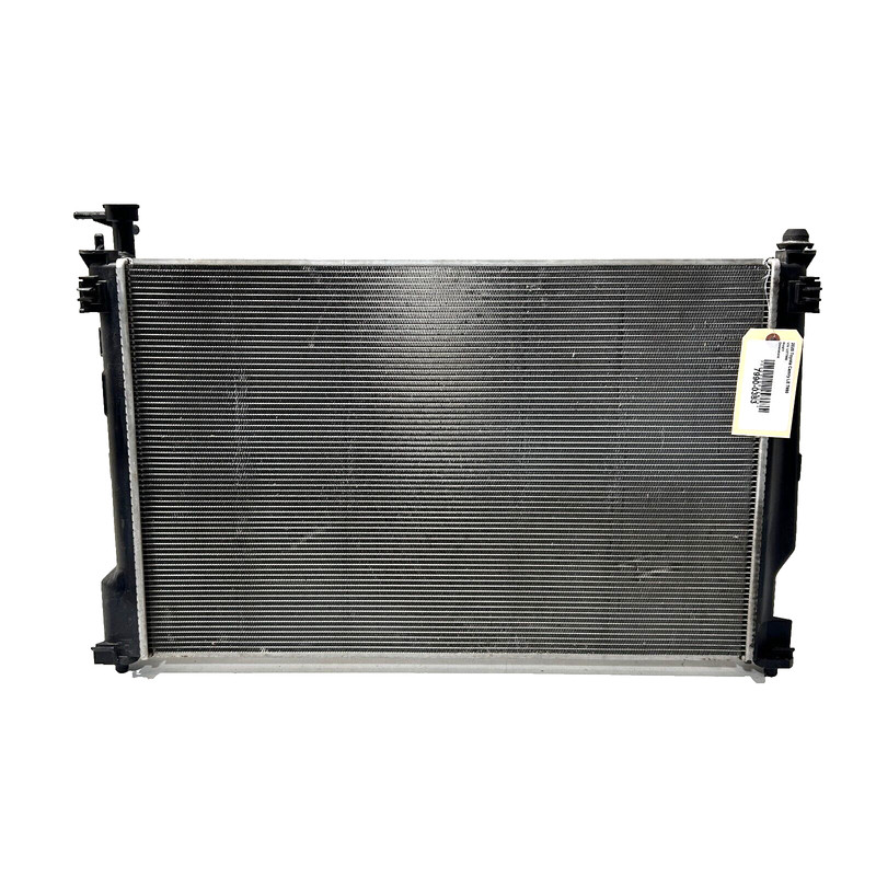 Engine Cooling Coolant Radiator Assembly Toyota Camry LE 2.5L 2018-2023 OEM