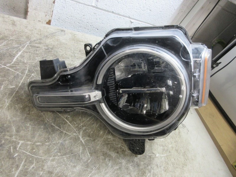 2021-2024 Ford Bronco OEM Left Driver LED Headlight 10100-5B01S