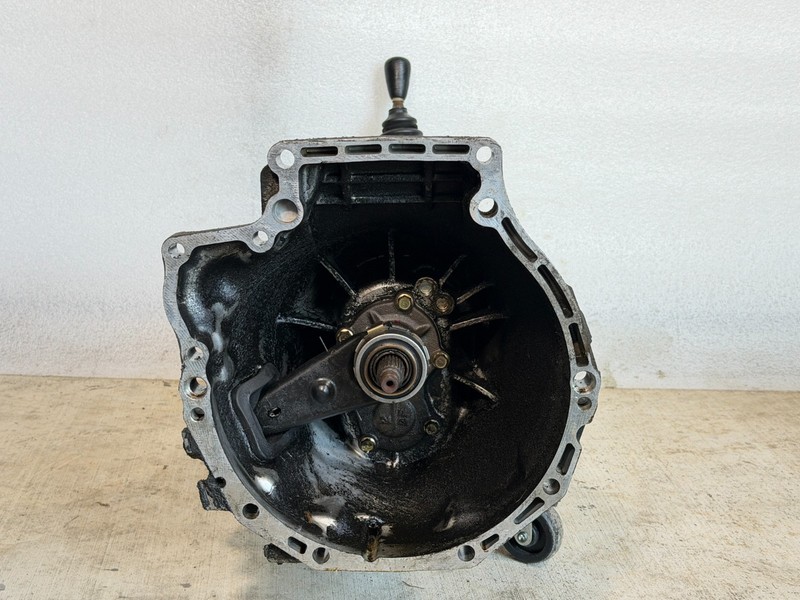90-97 Mazda Miata MX5 MX-5 OEM NA 5-Speed 5 Speed Trans Transmission Manual