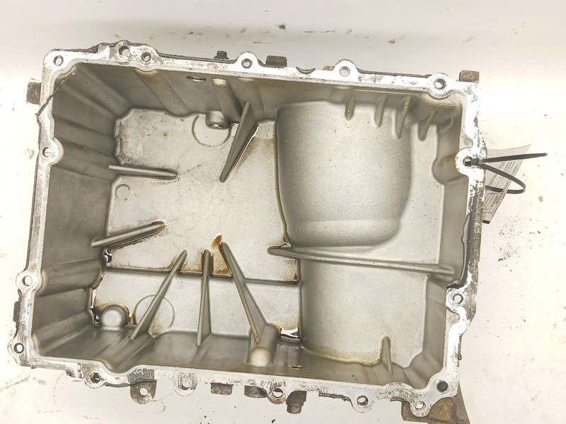 18-'21 FORD ECOSPORT Oil Pan 1.0L OEM 1 Year Warranty!
