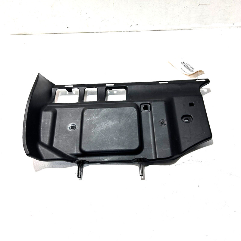 2018 - 2023 TOYOTA CAMRY FRONT RIGHT PASSENGER SIDE DASH KNEE LOWER COVER OEM