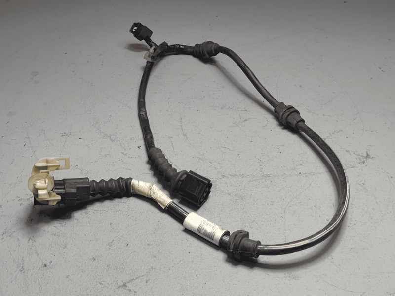 2017-20 ACURA MDX REAR PASSENGER SIDE ABS SPEED SENSOR CABLE WIRE HARNESS OEM
